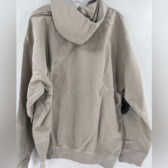 Gymshark LIFTING ESSENTIALS HOODIE
Oversized Fit new large - Picture 2 of 10